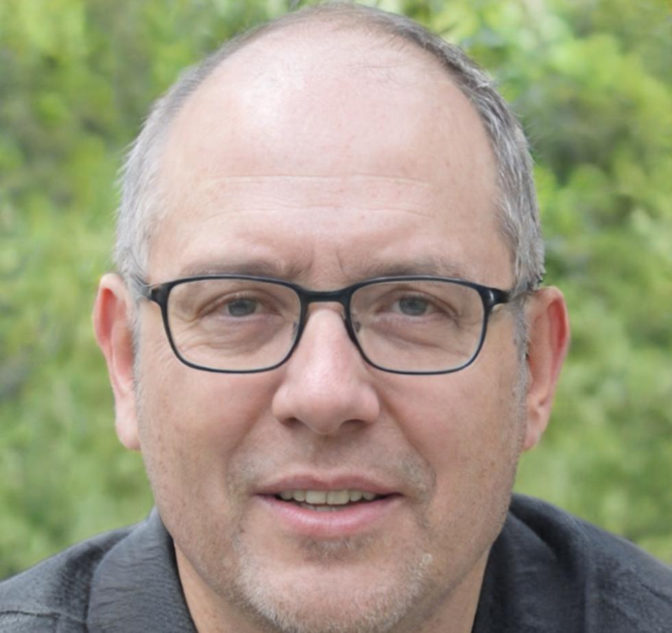 Portrait de Maxence Dubois